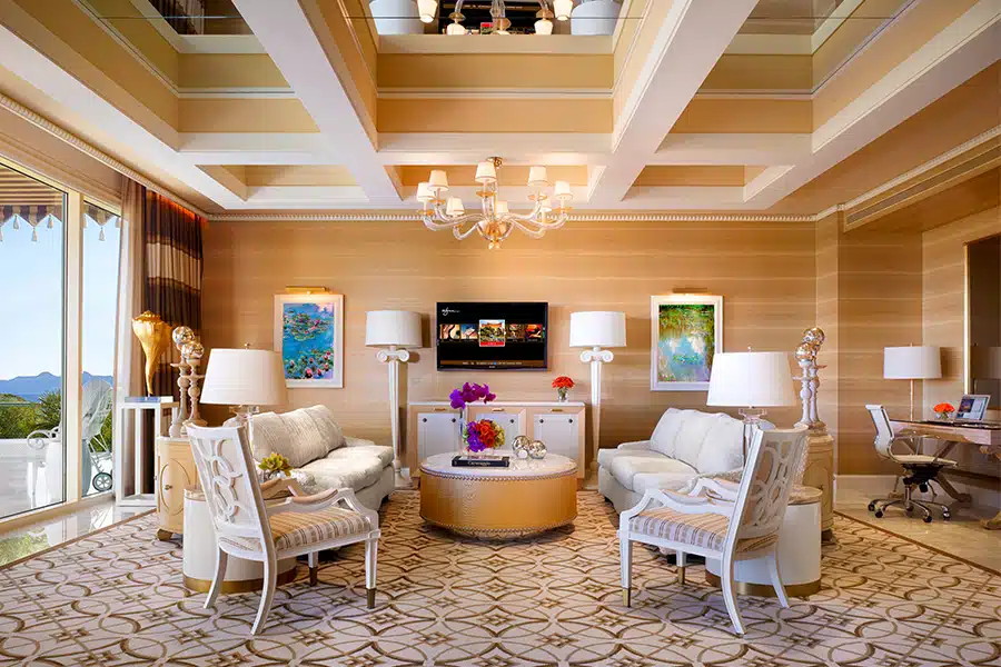 Wynn Las Vegas Wynn Las Vegas