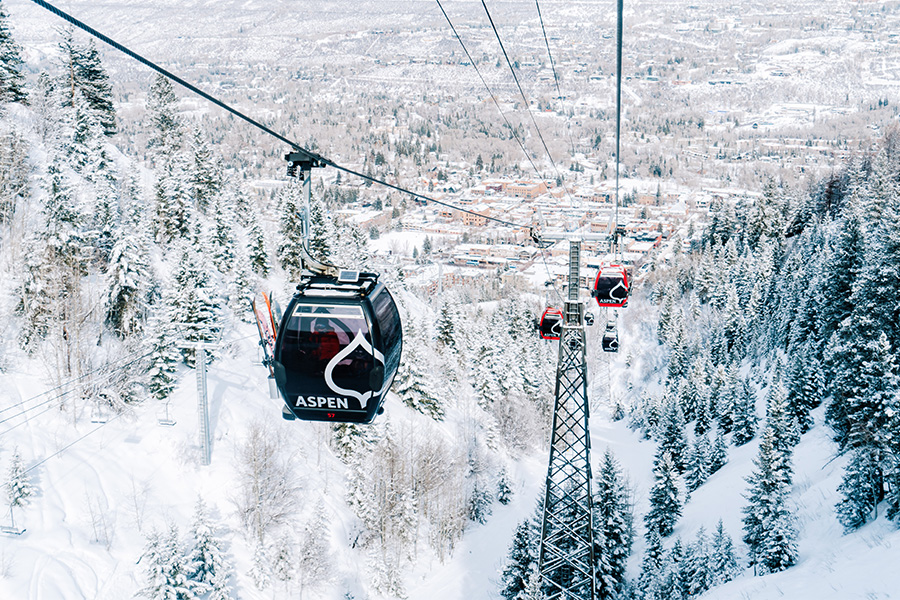 The 11 Best Ski Resorts in Colorado | La Patiala