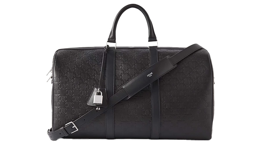 Celine Homme Voyage Holdall Celine Homme Voyage Holdall