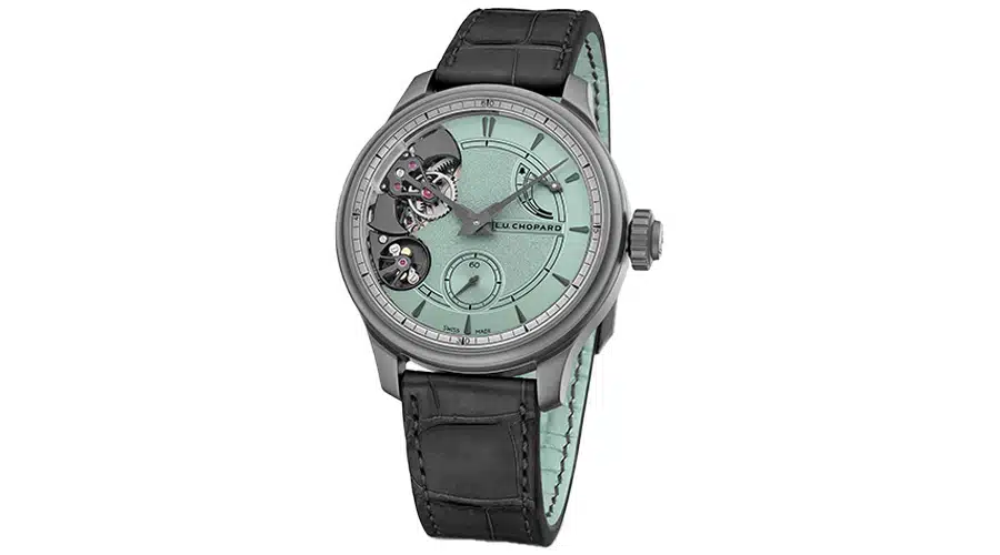 Chopard L.U.C Full Strike Titanium Chopard L.U.C Full Strike Titanium
