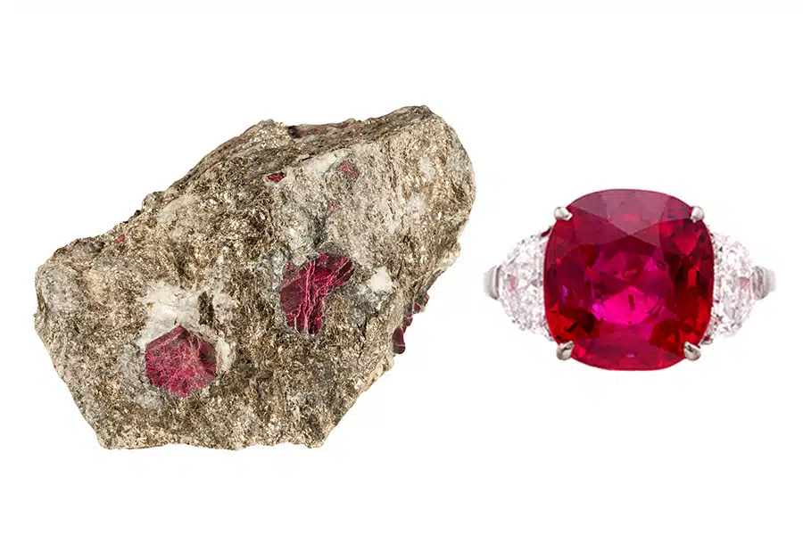 Gemstone Species and Varieties Gemstone Species and Varieties