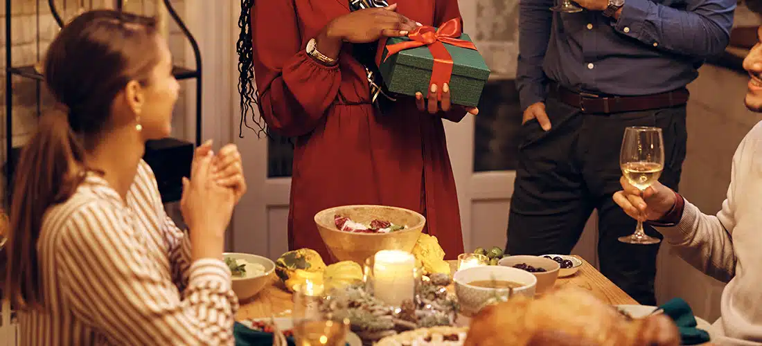 Luxury Host and Hostess Gift Ideas