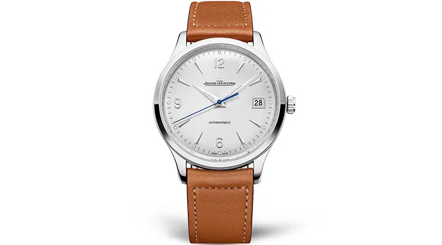 Jaeger-LeCoultre Memovox Jaeger-LeCoultre Memovox Chiming Watches