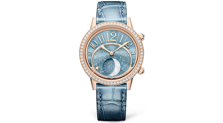 Jaeger-LeCoultre Rendez-Vous Moon Serenity Jaeger-LeCoultre Rendez-Vous Moon Serenity