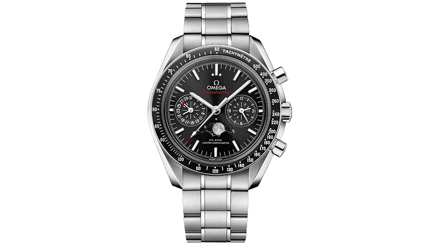 Omega Speedmaster Moonphase Omega Speedmaster Moonphase