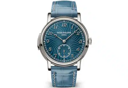 Chiming Watches Guide