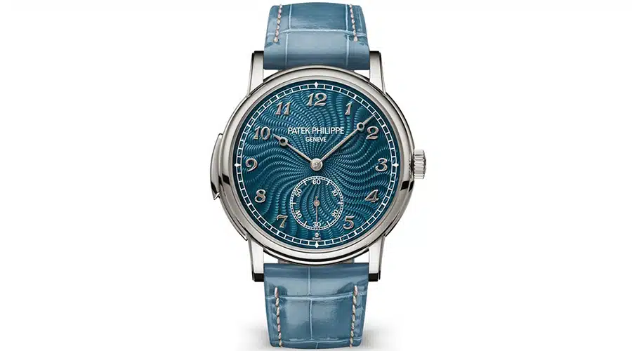 Patek Philippe Ref. 5178G Minute Repeater Patek Philippe Ref. 5178G Minute Repeater | Chiming Watches
