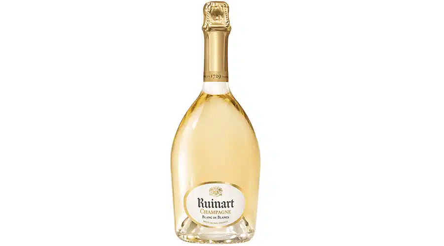 Ruinart Blanc de Blancs Ruinart Blanc de Blancs