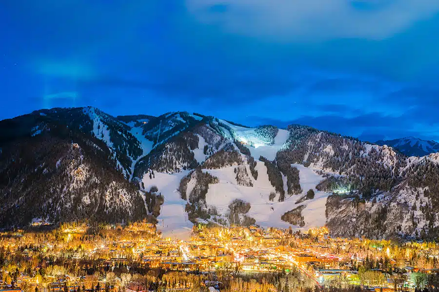 Aspen ski resort Aspen Best Ski Resorts in Colorado