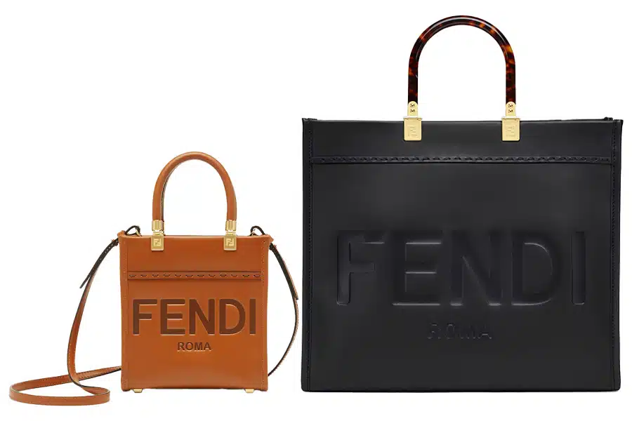 Fendi Sunshine Fendi Sunshine