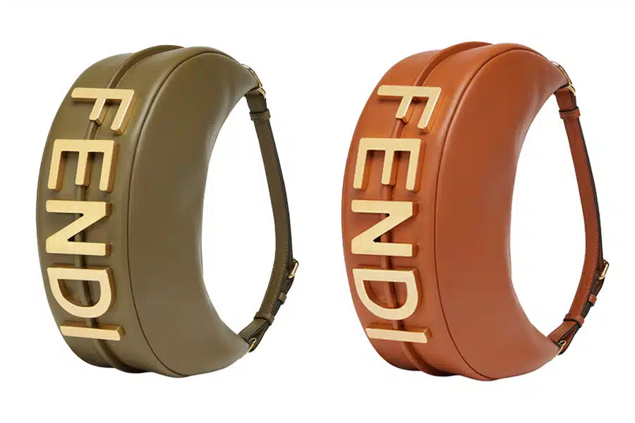 Fendigraphy Fendi Handbags Fendigraphy Types of Fendi Handbags