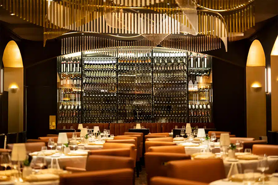 Fine-Dining Etiquette Rules Fine-Dining Etiquette Rules You Should Know