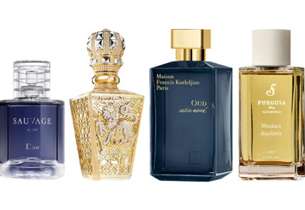 Most Expensive Colognes in the World
