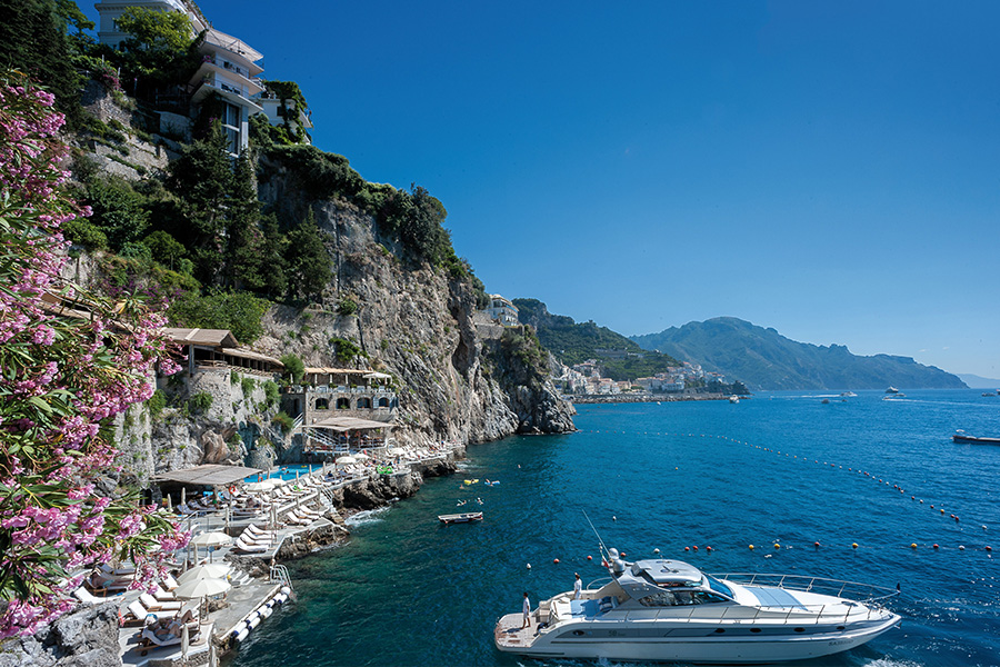 Amalfi Coast Amalfi Coast