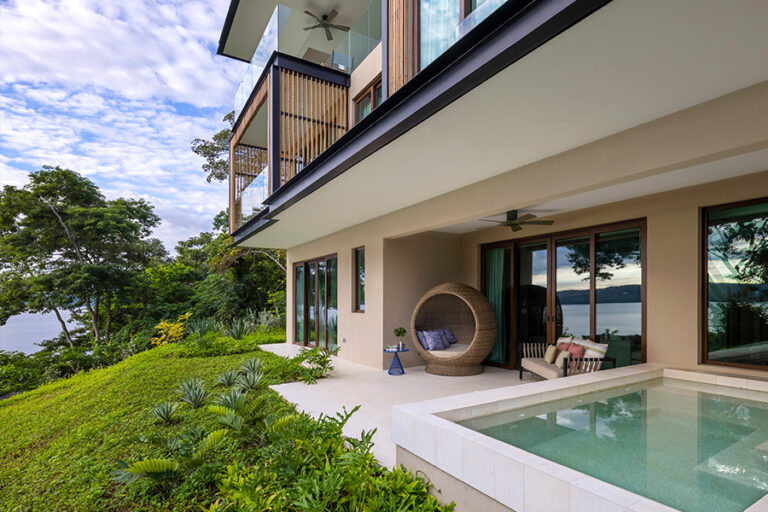 The 10 Best Costa Rica Luxury Beach Resorts | La Patiala