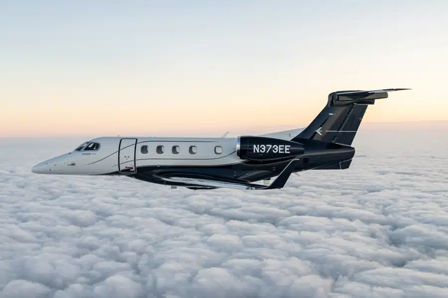 Embraer Best Private Jet Embraer Best Private Jet Manufacturers