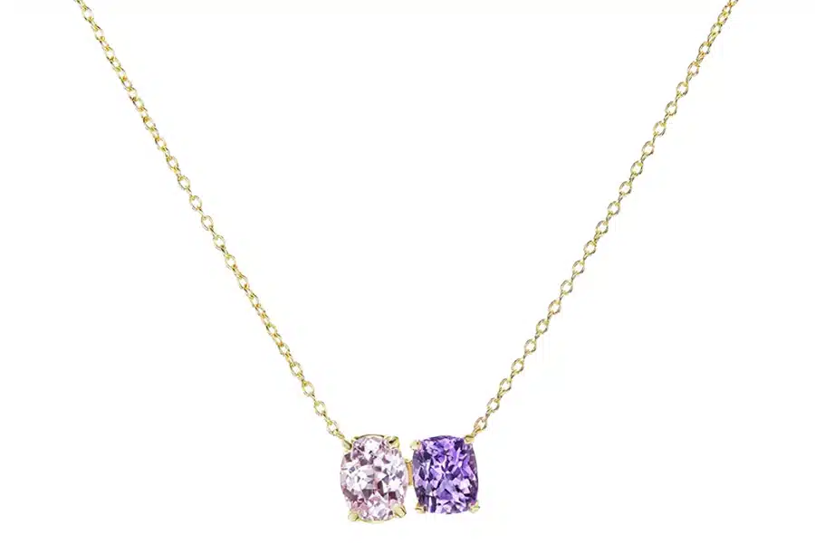 Greenwich St. Jewelers Paraiso necklace Greenwich St. Jewelers Paraiso necklace