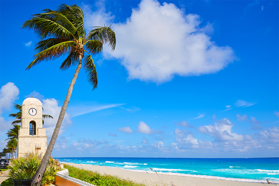 Things to Do in Palm Beach