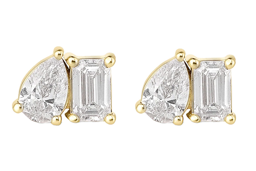 Ring Concierge earrings Ring Concierge earrings