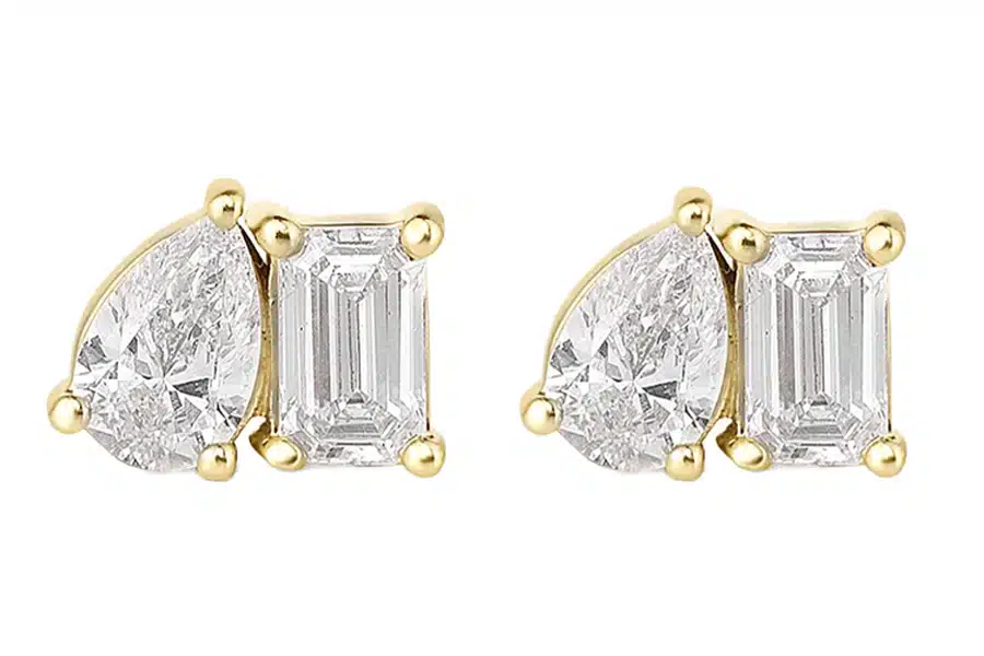 Ring Concierge earrings Ring Concierge earrings
