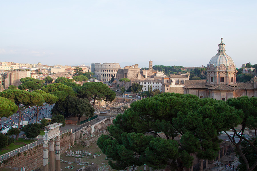 Rome Italy Rome, Italy