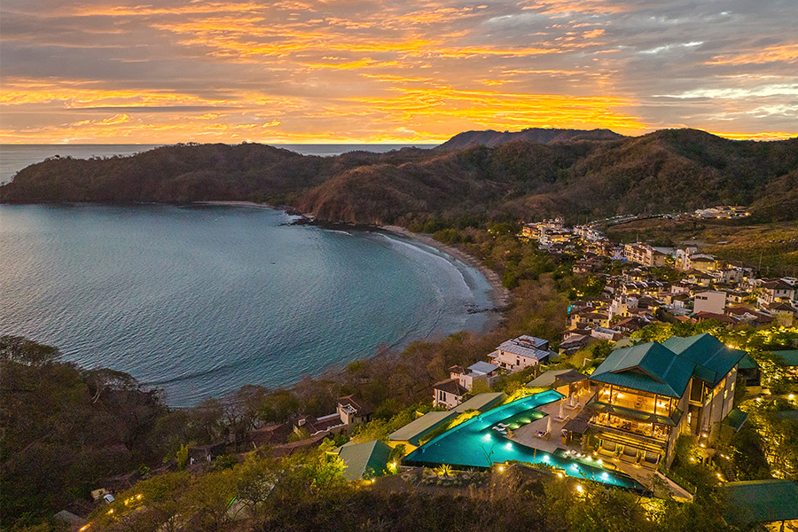 The 10 Best Costa Rica Luxury Beach Resorts | La Patiala