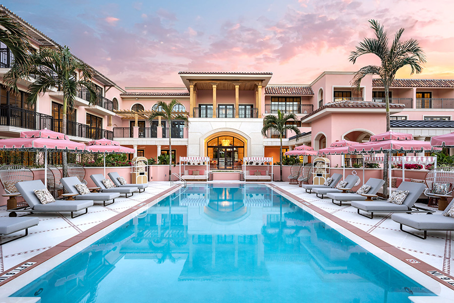 Things to Do in Palm Beach