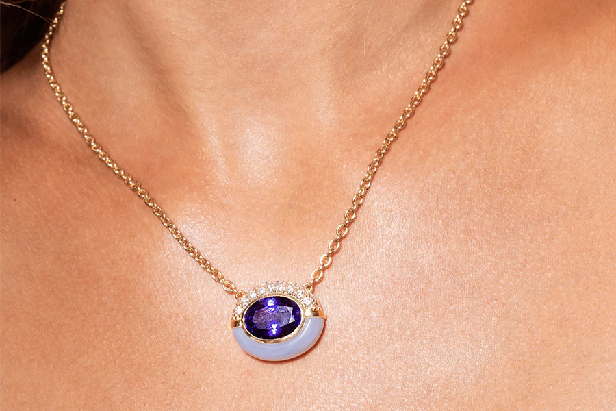 February Birthstone Jewelry February Birthstone Jewelry Amethyst