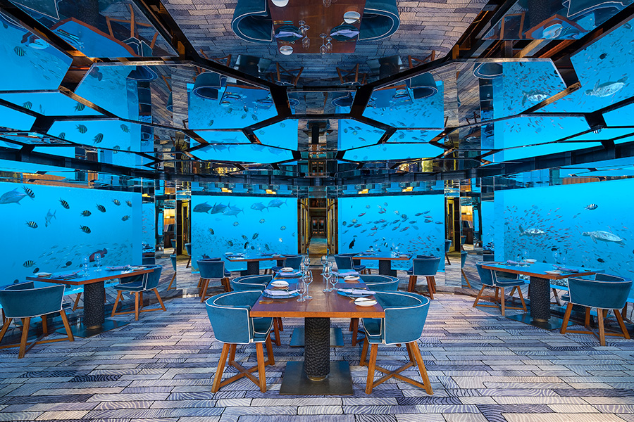 Anantara Kihavah Maldives Villas Anantara Kihavah Maldives Villas