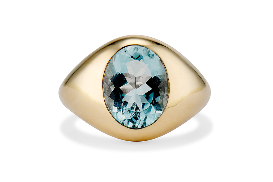 Ashley Zhang Aquamarine Ashley Zhang Aquamarine