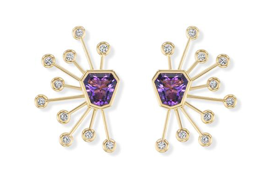 Brent Neale earrings Brent Neale earrings