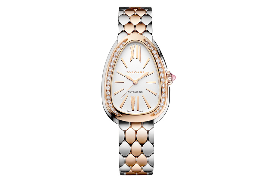 Bulgari Serpenti Seduttori Bulgari Serpenti Seduttori Luxury Dress Watches for Women