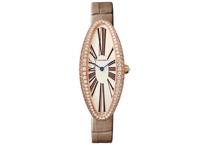 The Best Luxury Dress Watches for Women