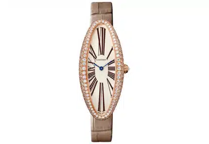 The Best Luxury Dress Watches for Women
