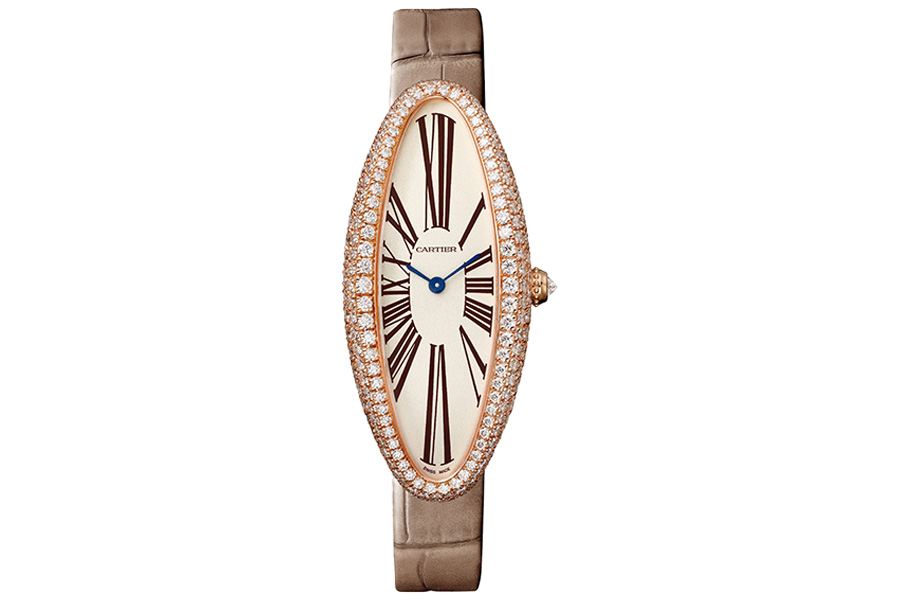 Cartier Baignoire Cartier Baignoire Luxury Dress Watches for Women