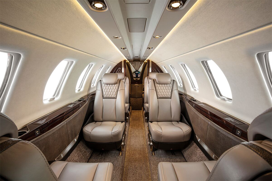 Cessna Citation CJ4 Gen2 Cessna Citation CJ4 Gen2