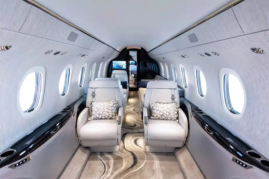 Cessna Citation Longitude Cessna Citation Longitude
