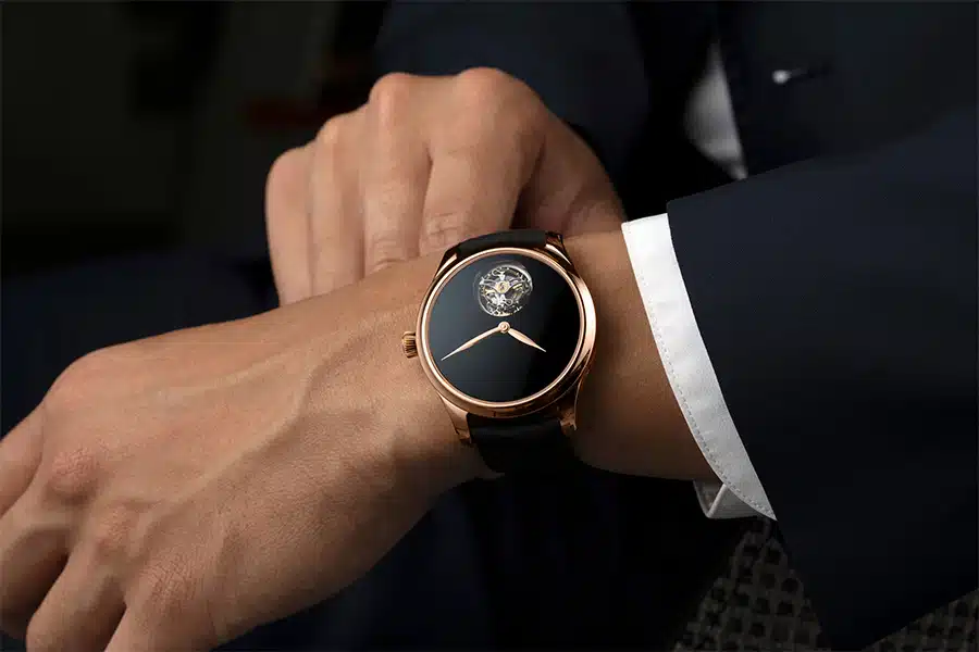 The Best Luxury Dress Watches for Men | La Patiala