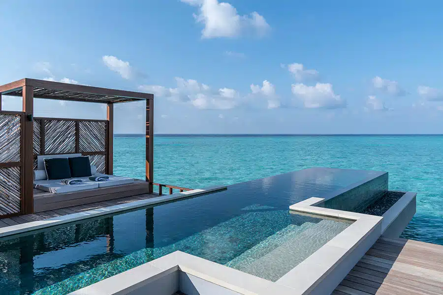 Four Seasons Resort Maldives Four Seasons Resort Maldives at Landaa Giraavaru