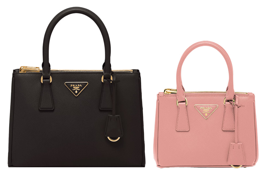 Galleria bag Prada Galleria