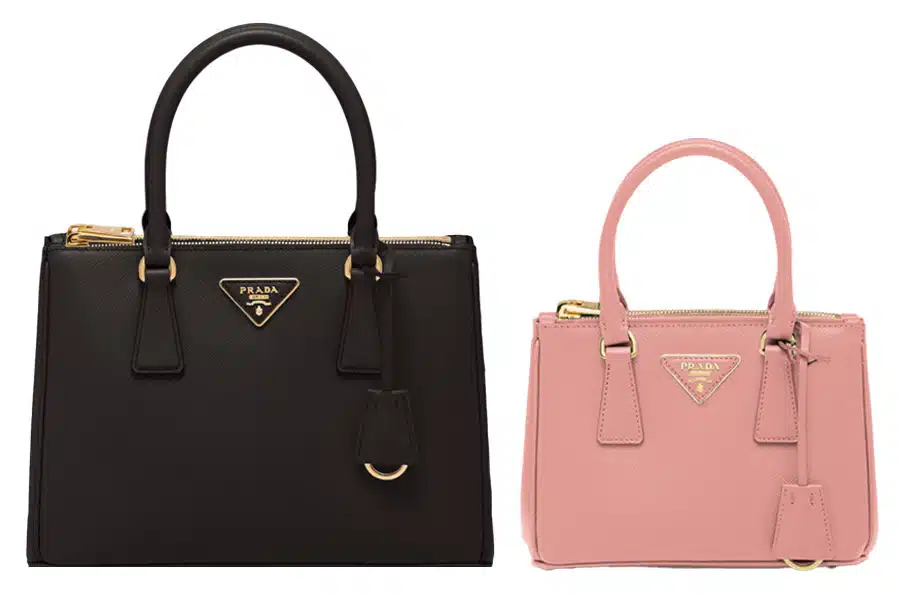 Galleria bag Prada Galleria