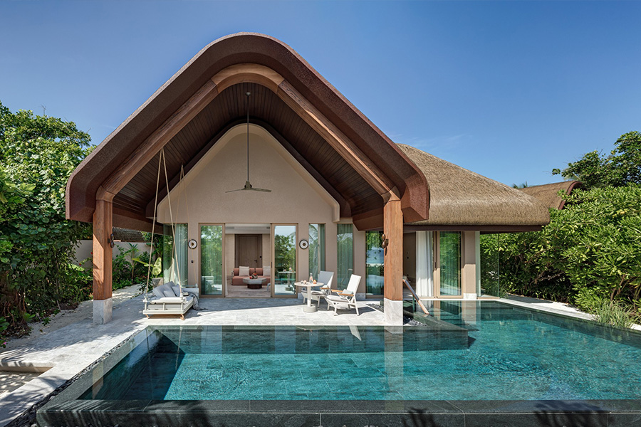 Joali Being Joali Being Luxury Resorts in Maldives