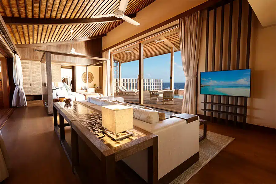 Kudadoo Maldives Private Island Kudadoo Maldives Private Island