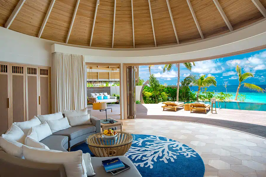 Milaidhoo Maldives Milaidhoo Maldives | Luxury Resorts in Maldives