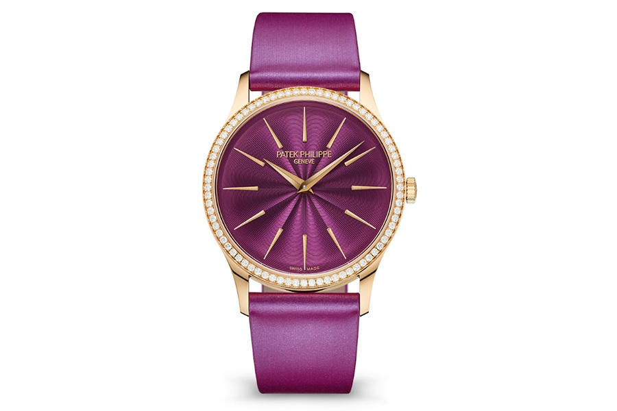 Patek Philippe Calatrava Patek Philippe Calatrava