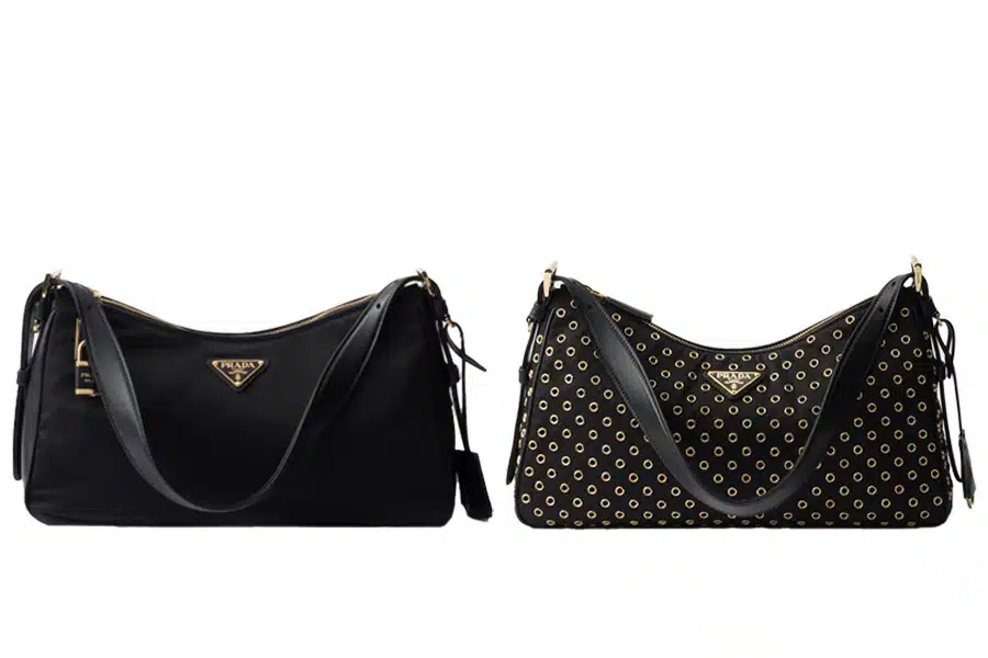 Prada Aimée Prada Aimée