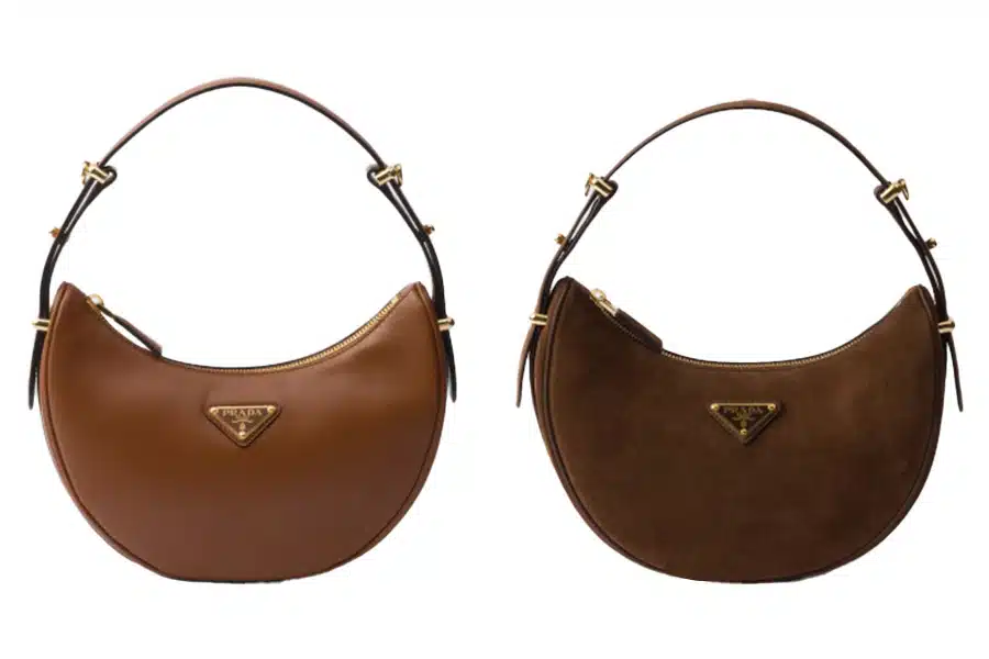 Prada Arqué Prada Arqué