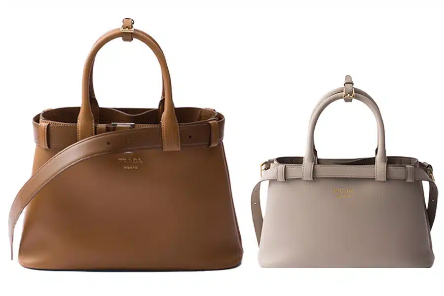 Prada Buckle Prada Buckle