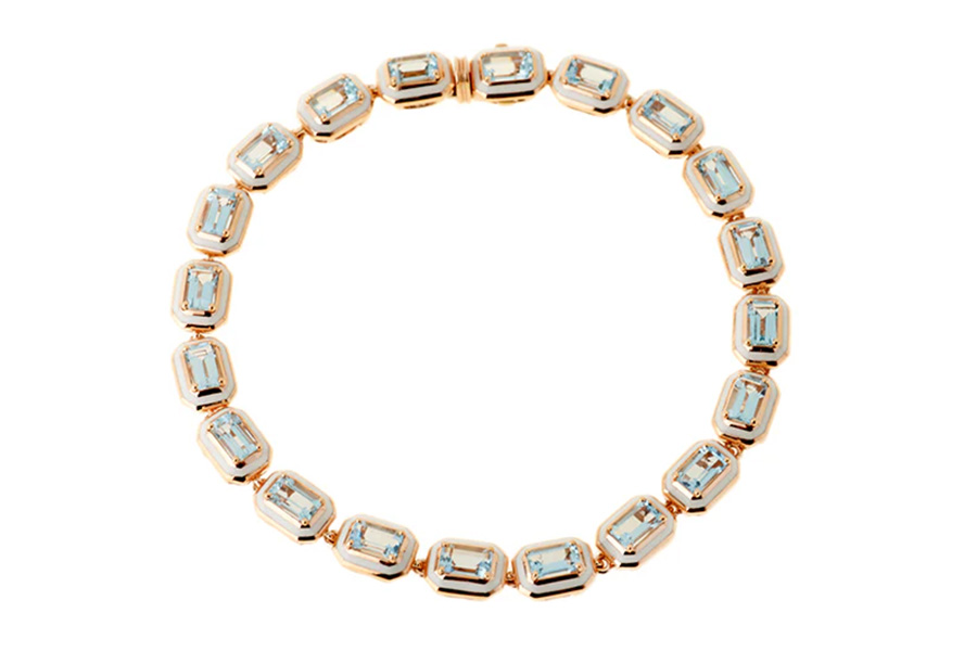 Selim Mouzannar Selim Mouzannar March Birthstone Jewelry