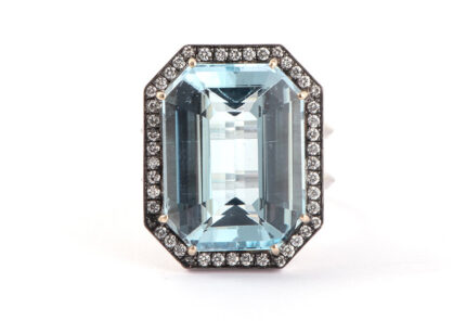 March Birthstone Jewelry